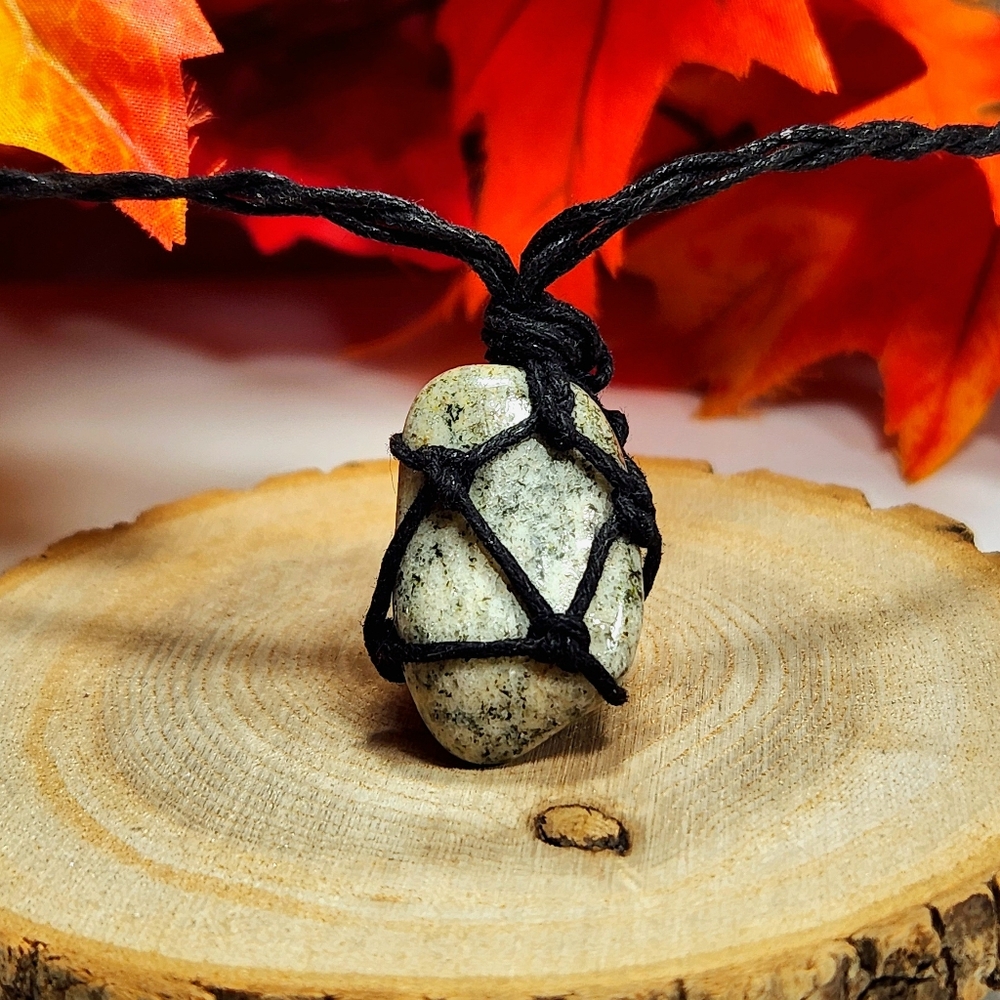 Diorite Necklaces